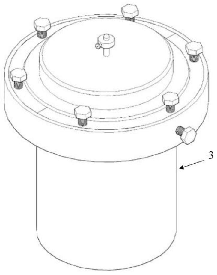 A method of using a cement stone curing device