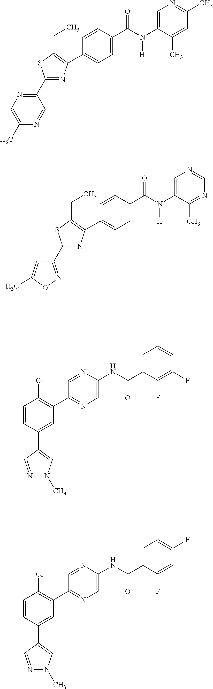 Compounds for inflammation and immune-related uses