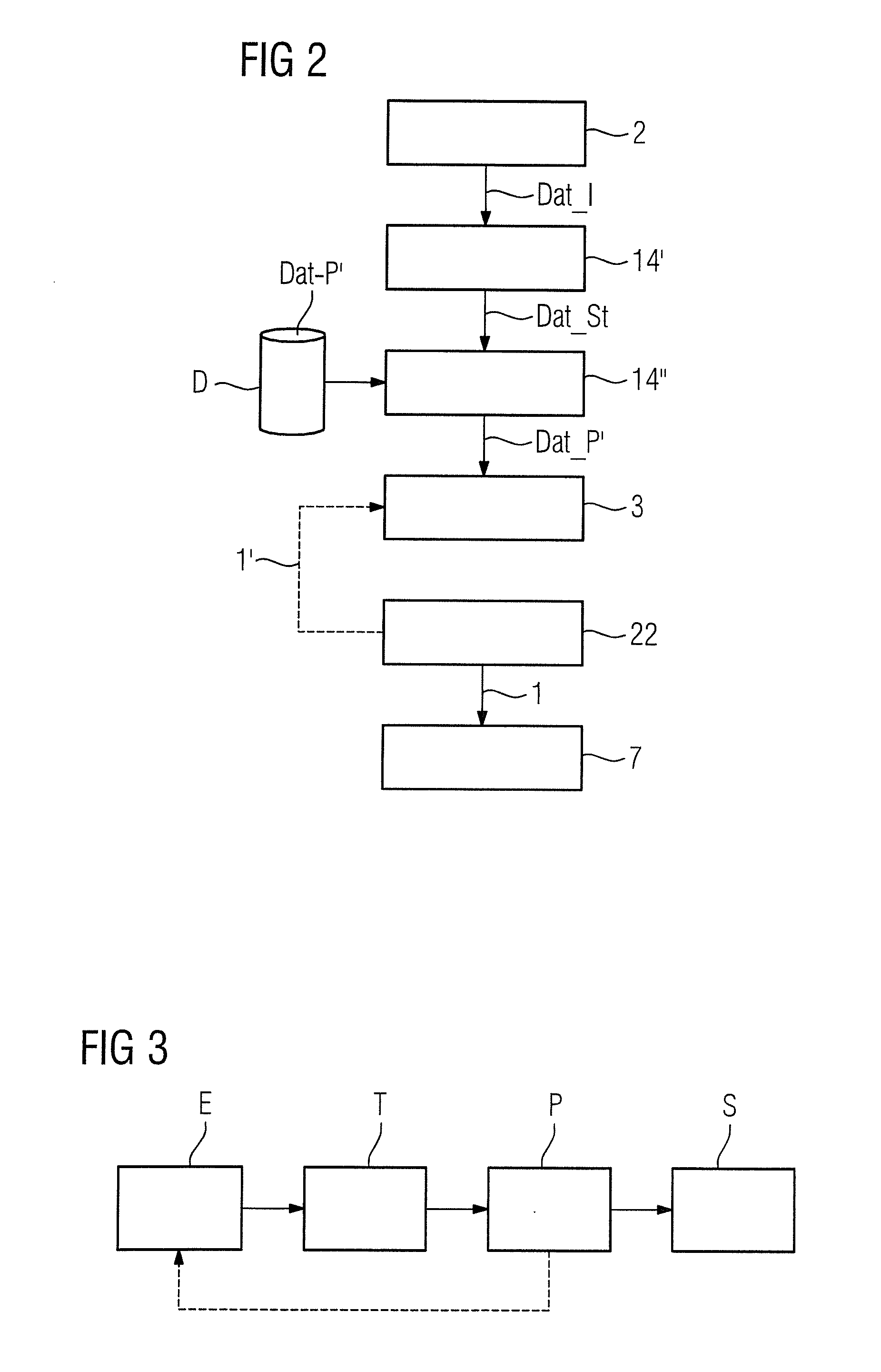 Method and control system for controlling a medical device