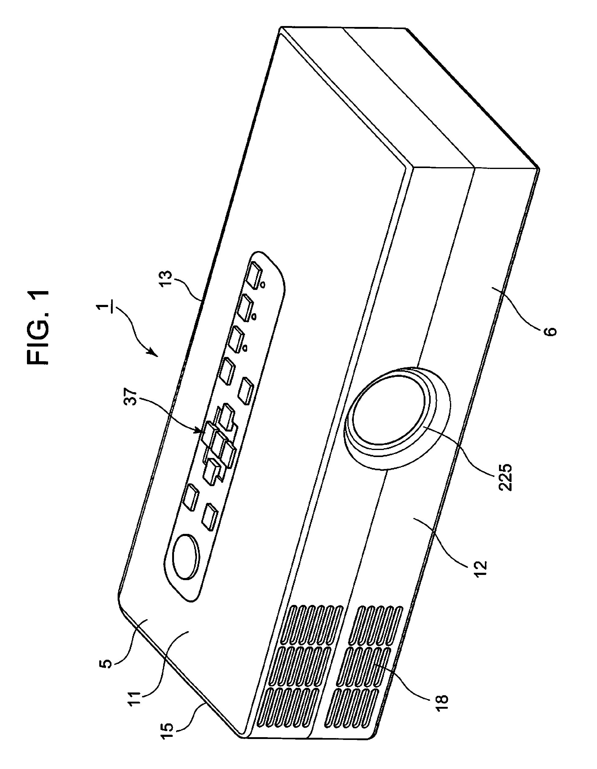 Light source unit having a microlens array for converting excitation light into plural light ray bundles and projector including the light source unit