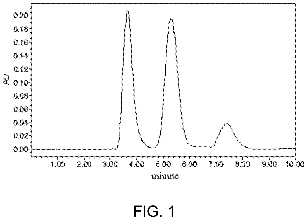 Method for preparing troxerutin ester using whole-cell catalysis