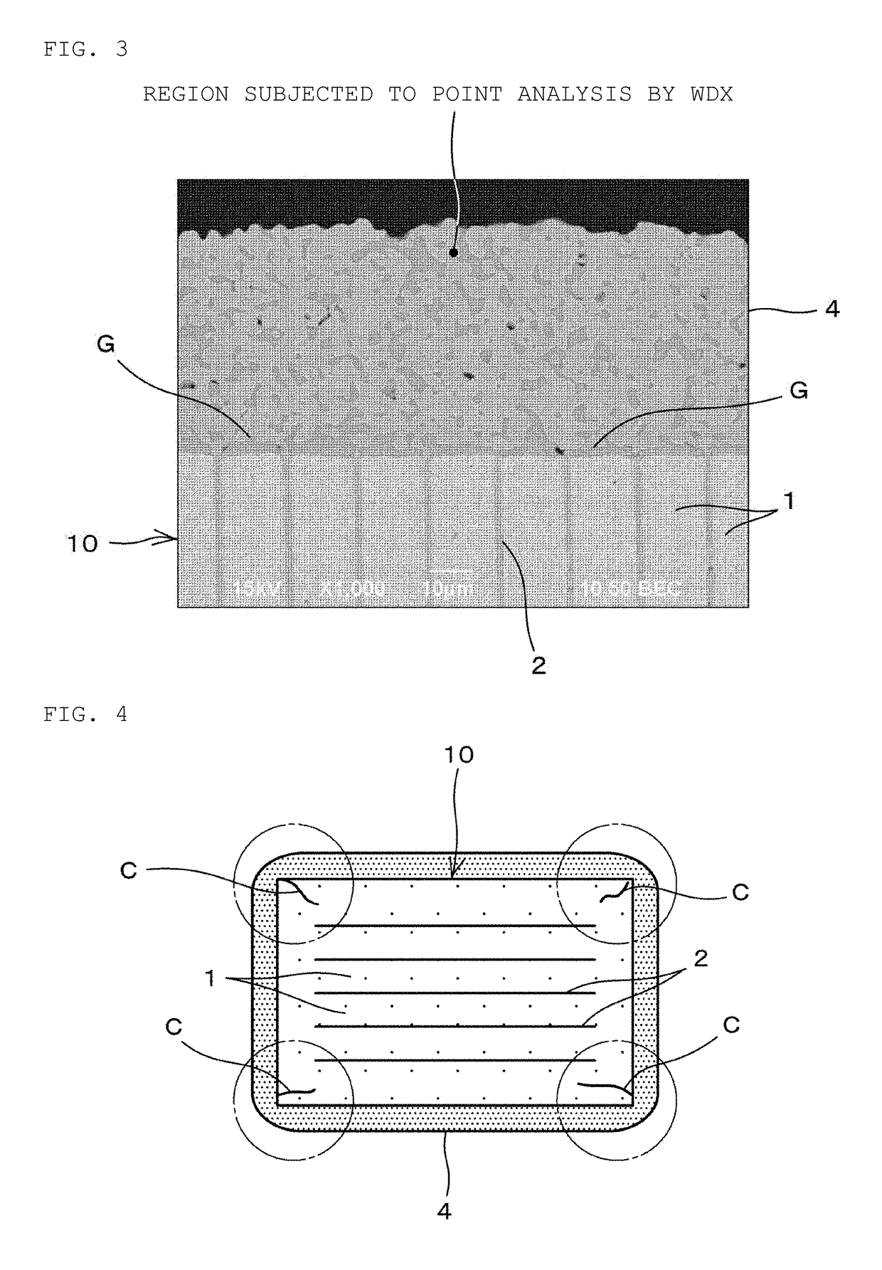 Multilayer ceramic capacitor and manufacturing method therefor