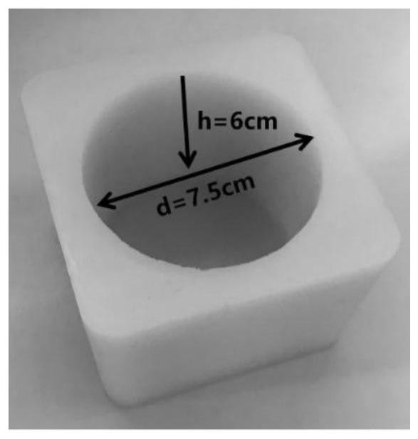 Method and system for quantifying fusion degree of new asphalt and old asphalt in hot recycled asphalt mixture