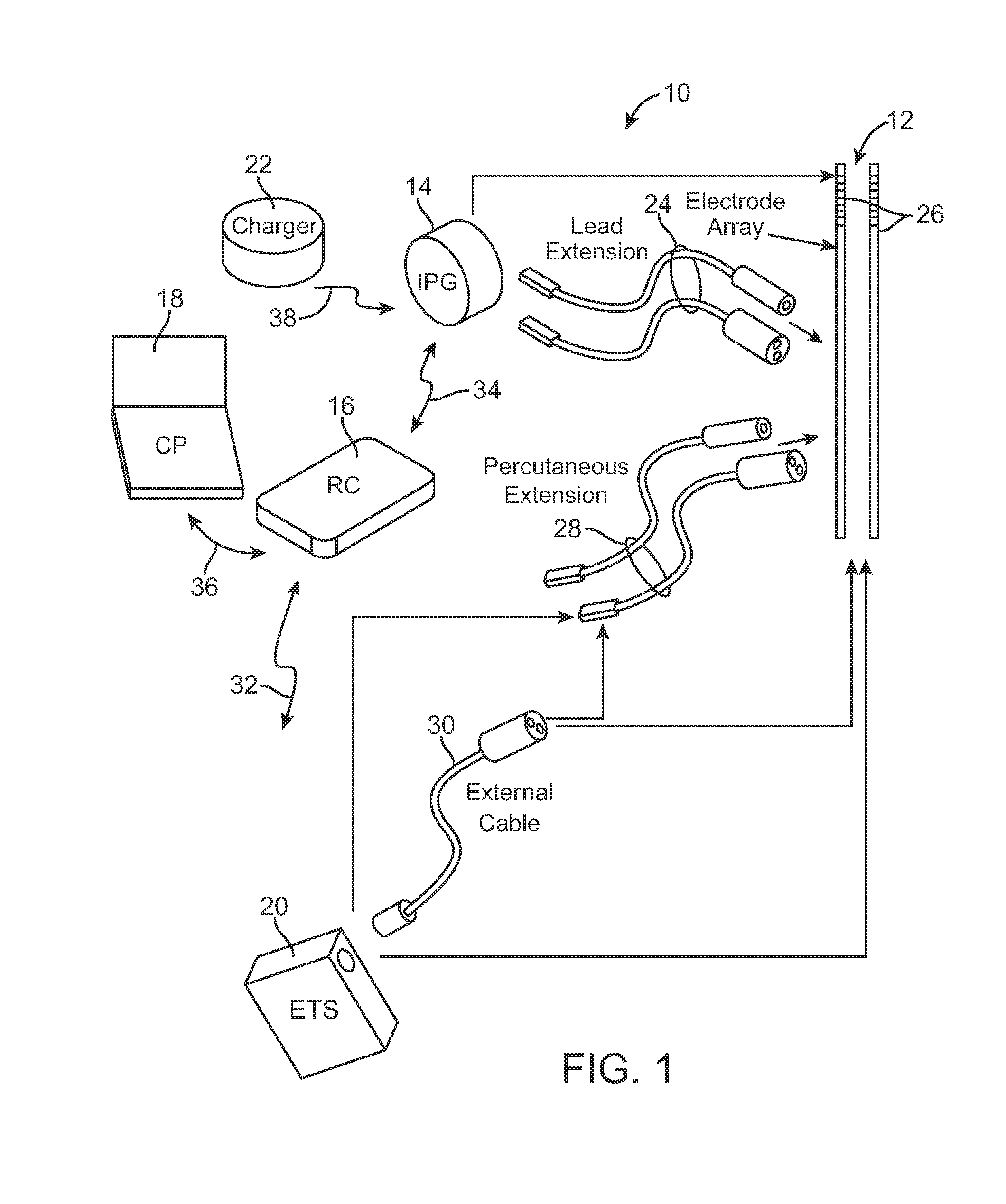 System and method for converting tissue stimulation programs in a format usable by an electrical current steering navigator