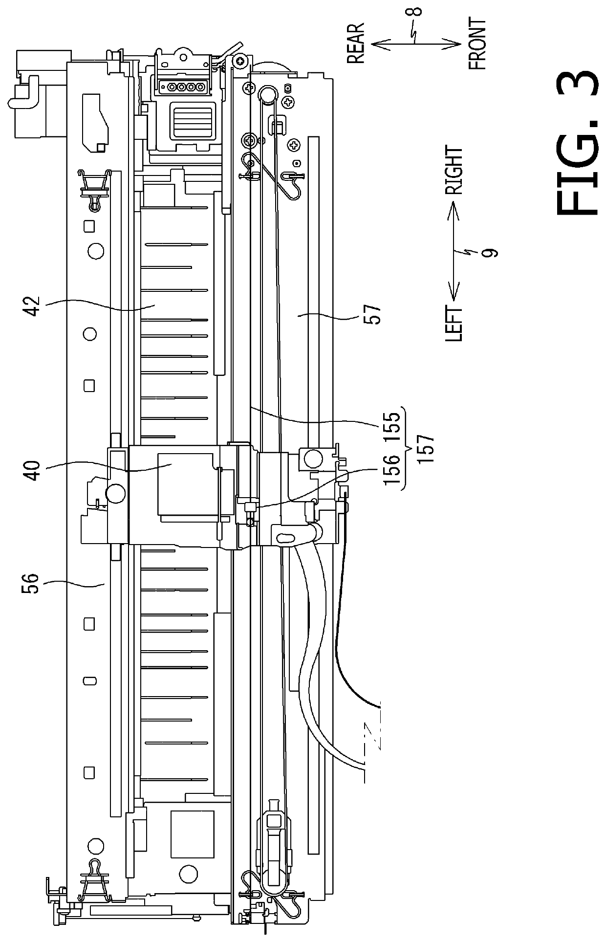 Image recording apparatus