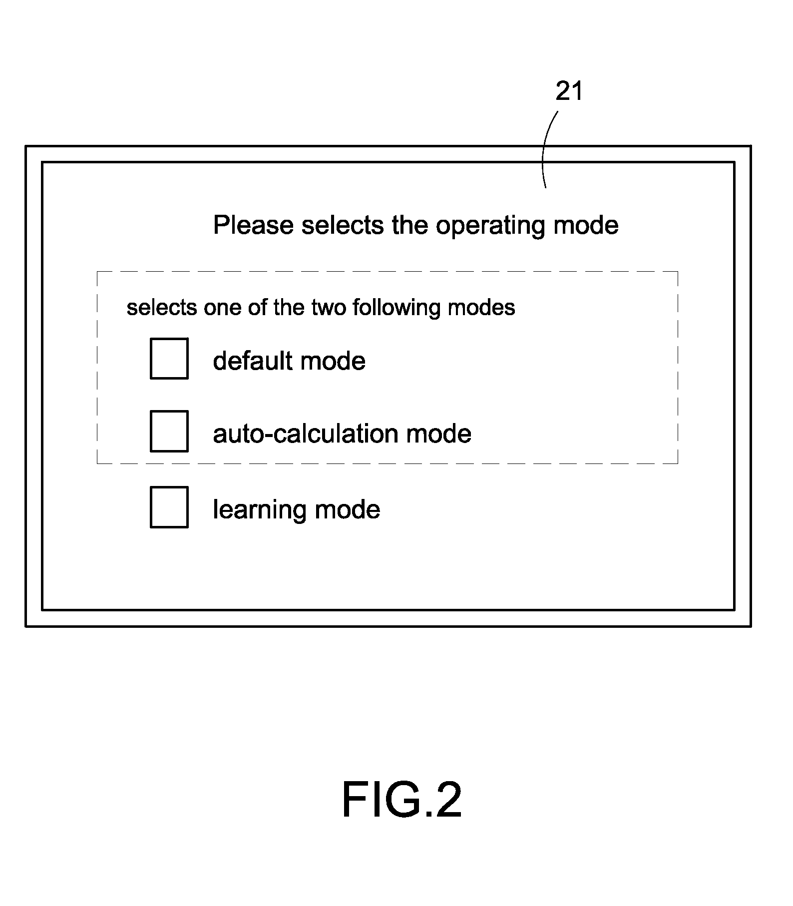 Controlling system for environmental comfort degree and controlling method of the controlling system