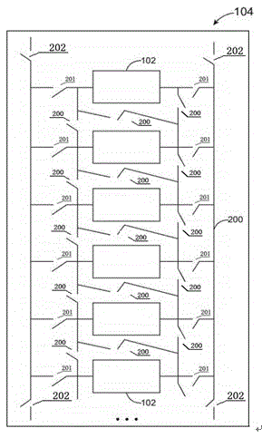 Modularized battery network system and modularized battery network system management method