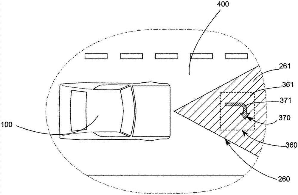 Lighting system for a motor vehicle