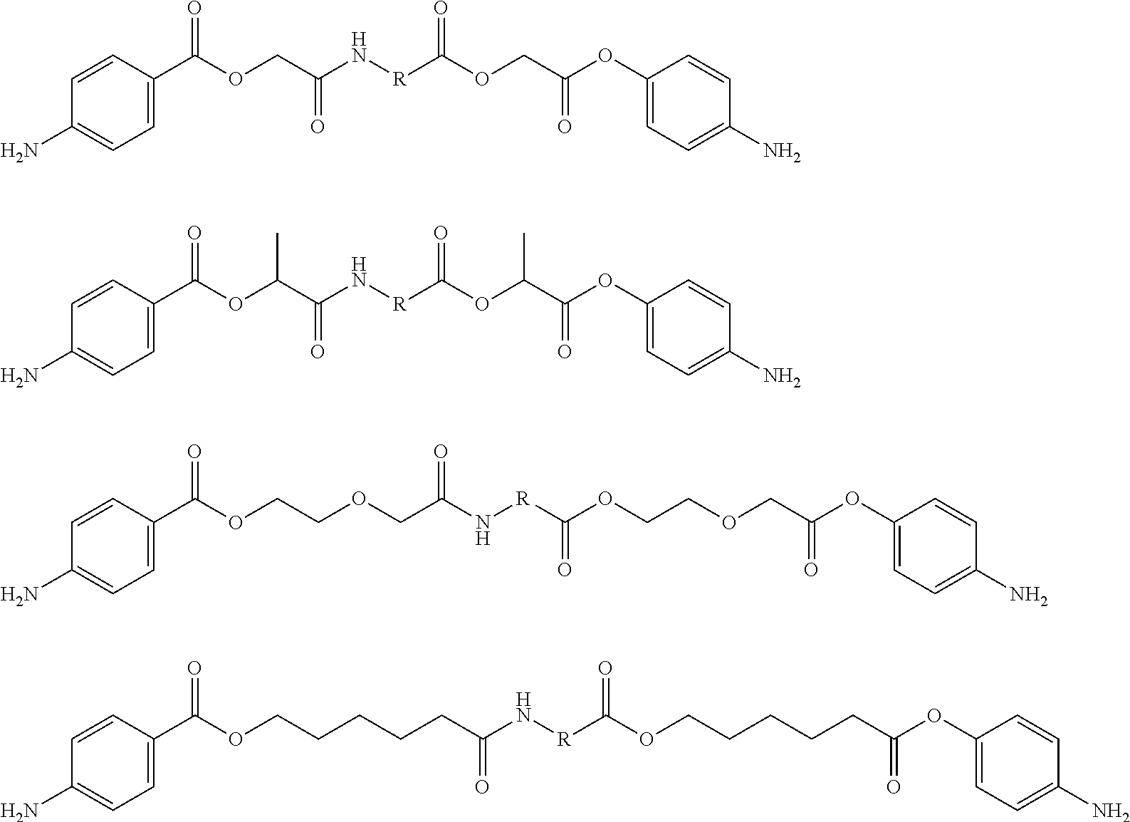 Amino acid derivatives and absorbable polymers therefrom