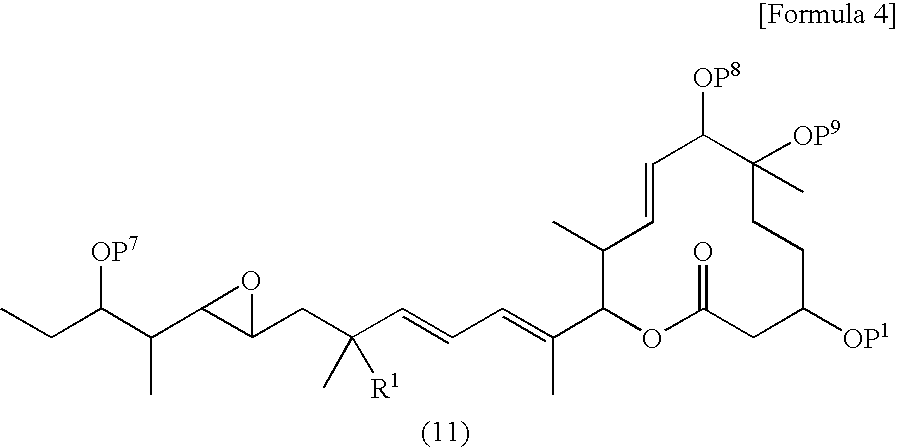 Process for total synthesis of pladienolide B and pladienolide D
