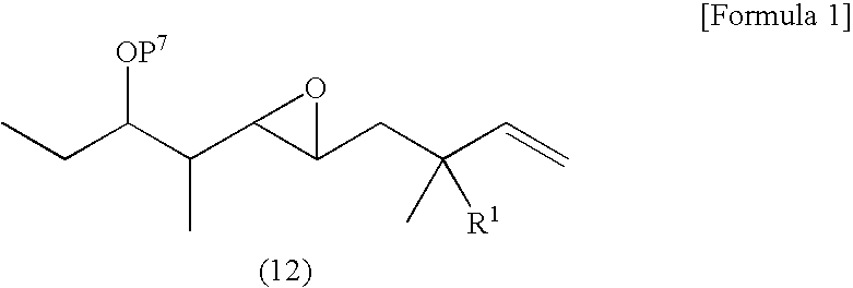 Process for total synthesis of pladienolide B and pladienolide D
