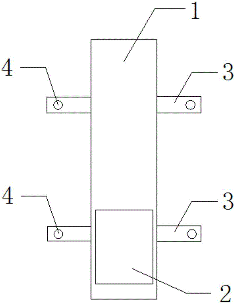 Compressed straw bar for improving environment richness of pigsties, preparation method and distributor