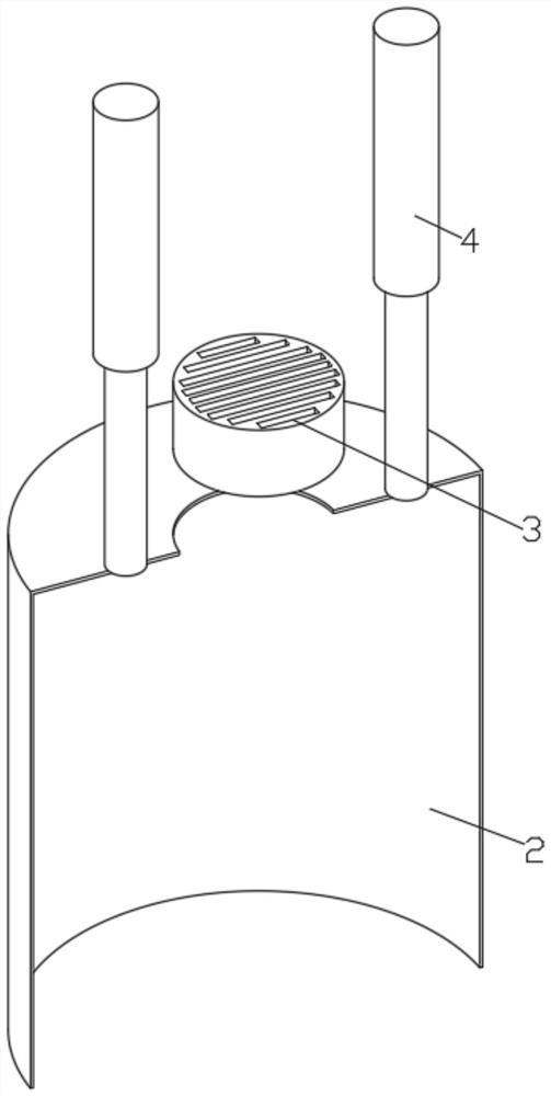 Medical skeleton multi-station plasma spraying tool and spraying method