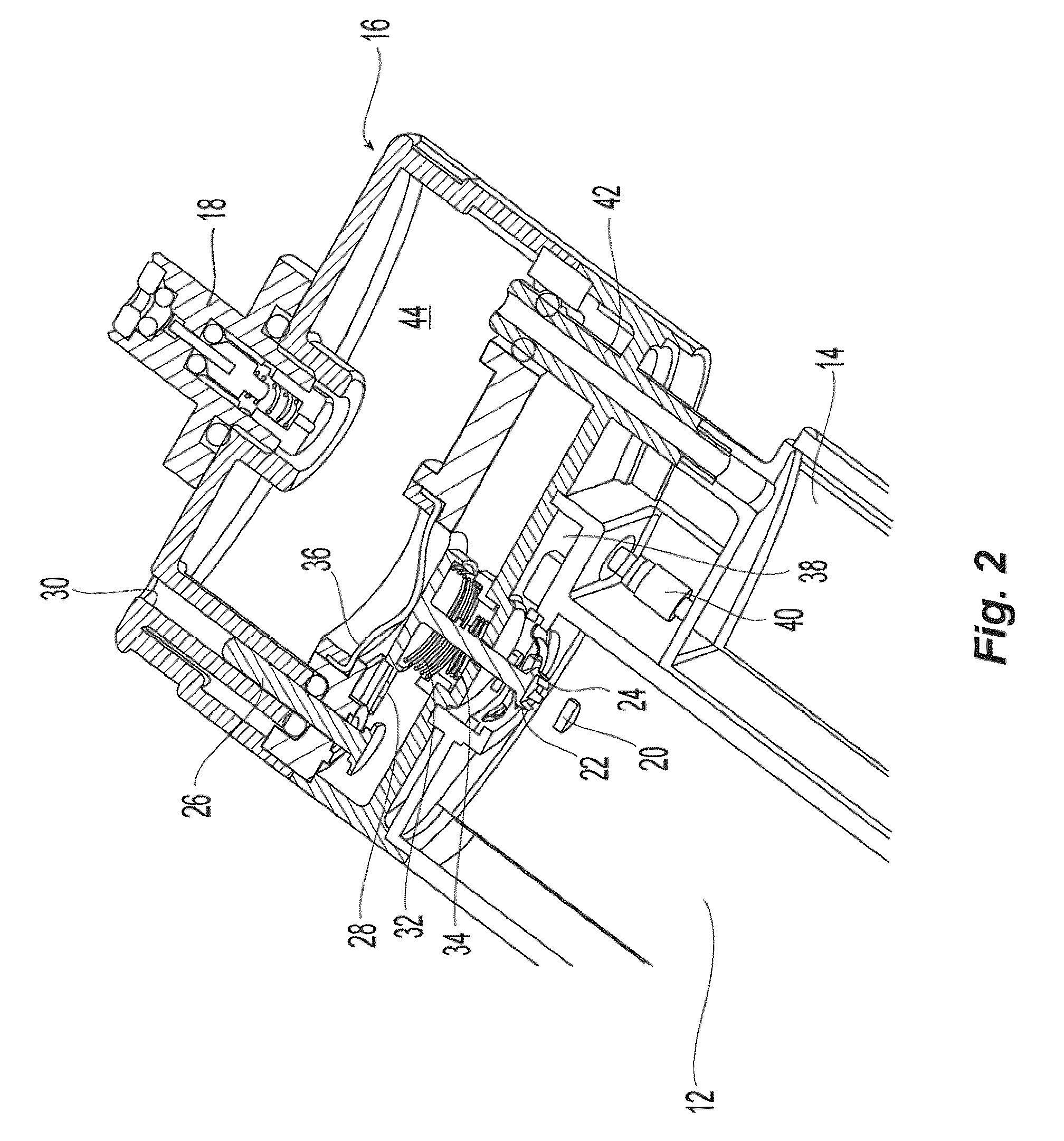 Hydrogen Gas Generators