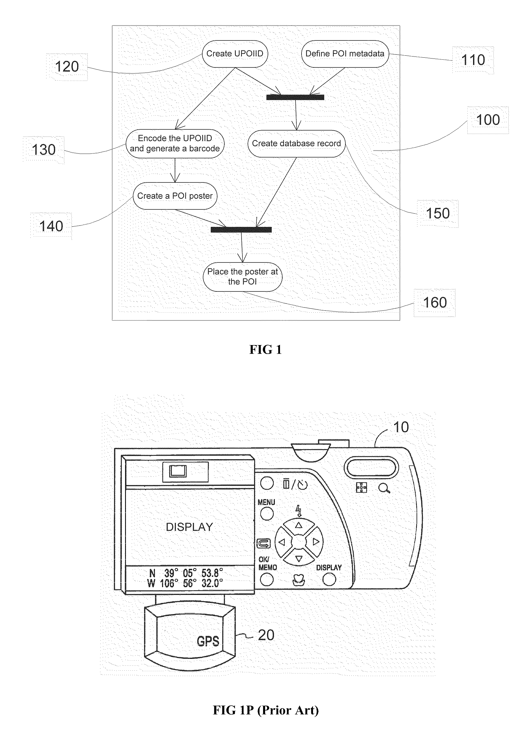 Method of Automatically Tagging Image Data
