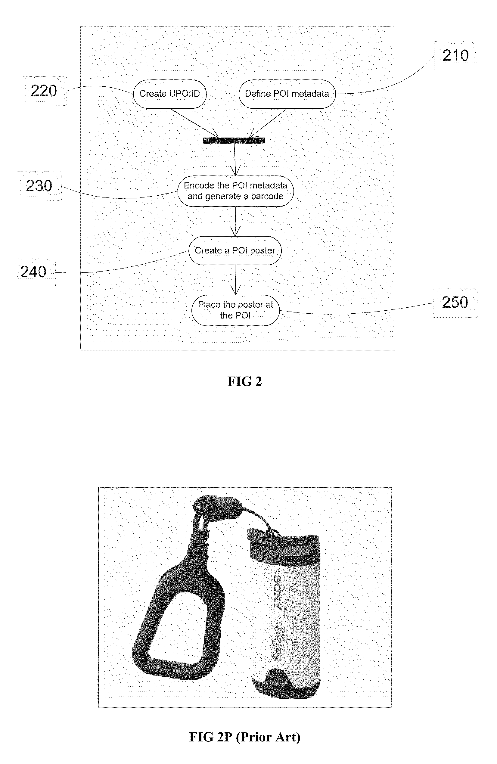 Method of Automatically Tagging Image Data