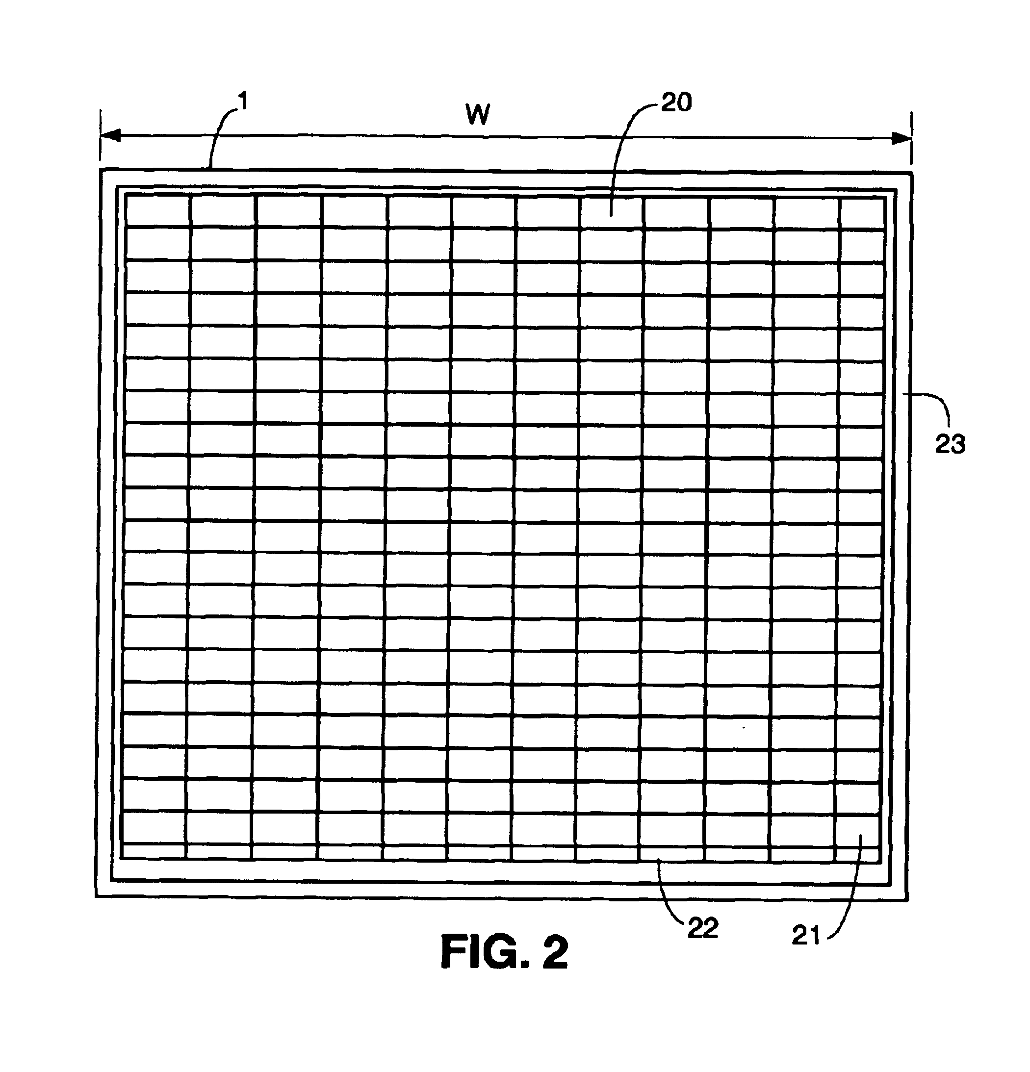 Electronic system modules and method of fabrication