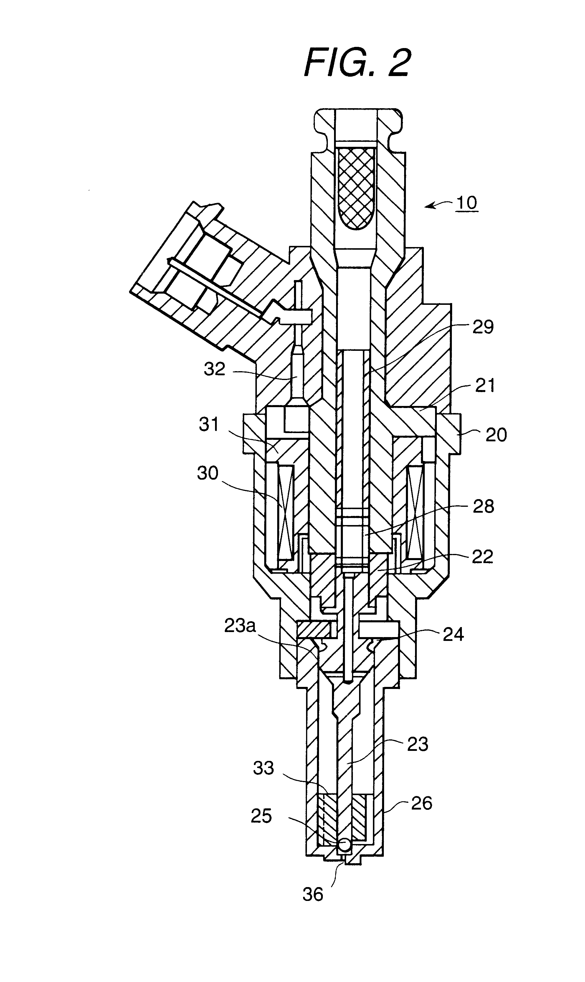 Fuel injection method of internal combustion engine and fuel injection apparatus of internal combustion engine