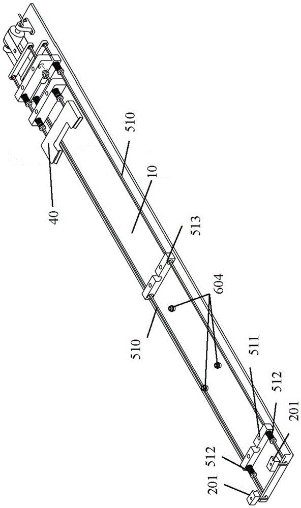 A Force Feedback Wafer Holder Utilizing Spring Tension and Motor Drive