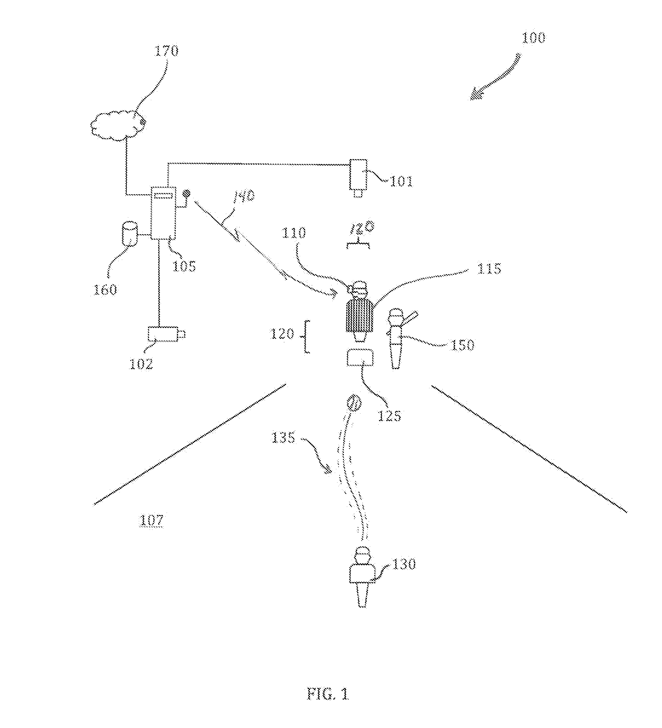 Systems and methods for wirelessly indicating strike/ball to a home plate umpire of a baseball game