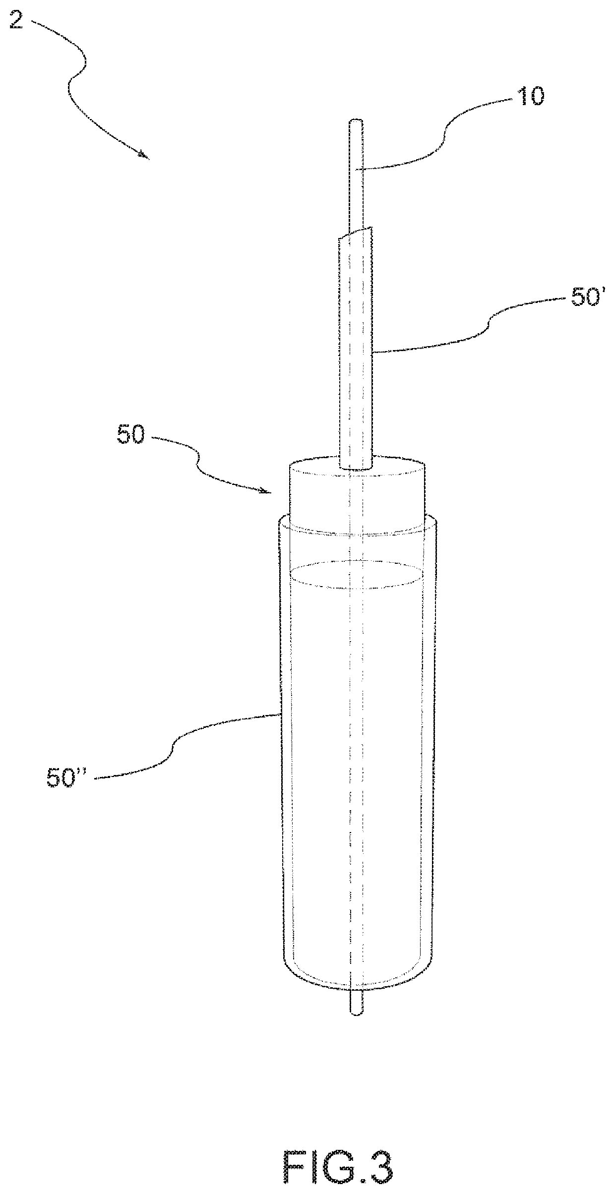 Surgical assemblies for ocular surgery, systems and methods of compensation of intraocular pressure