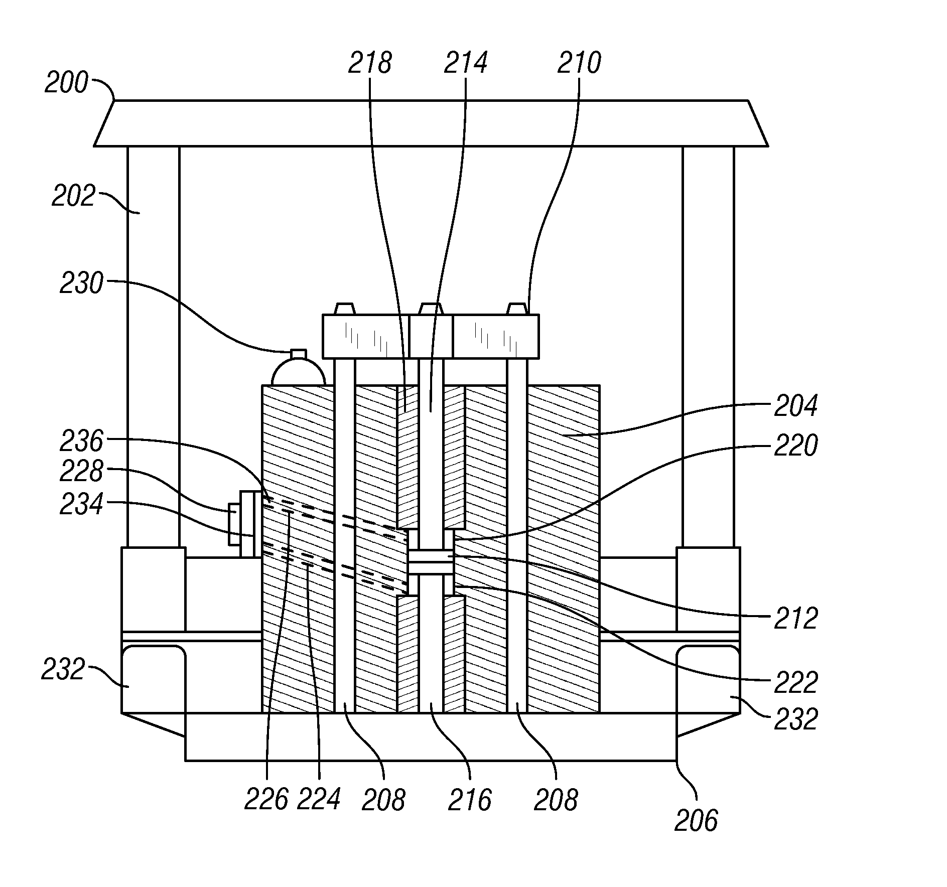 Apparatus and Method for Generating A Seismic Source Signal