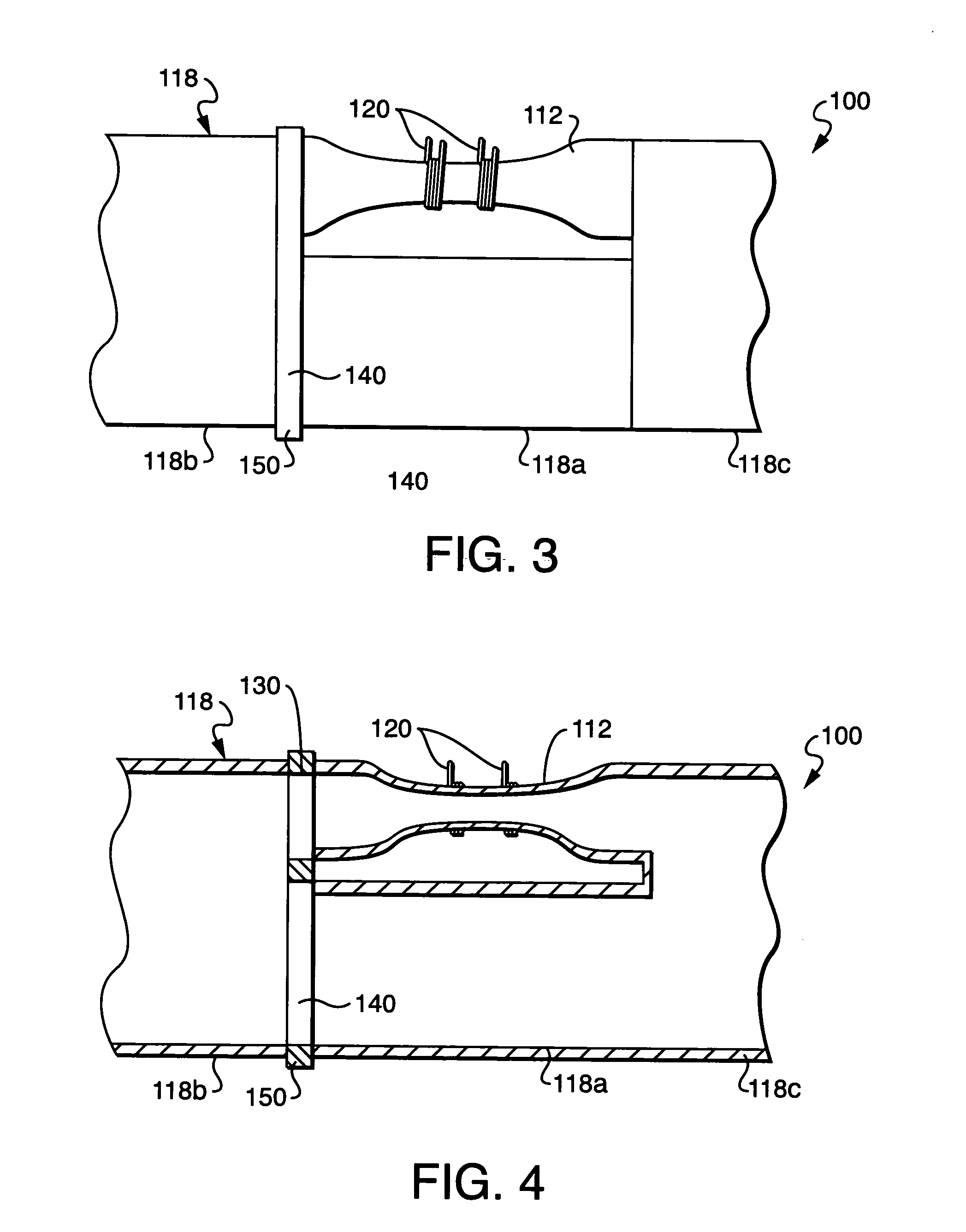 Thermal mass flow rate sensor having fixed bypass ratio