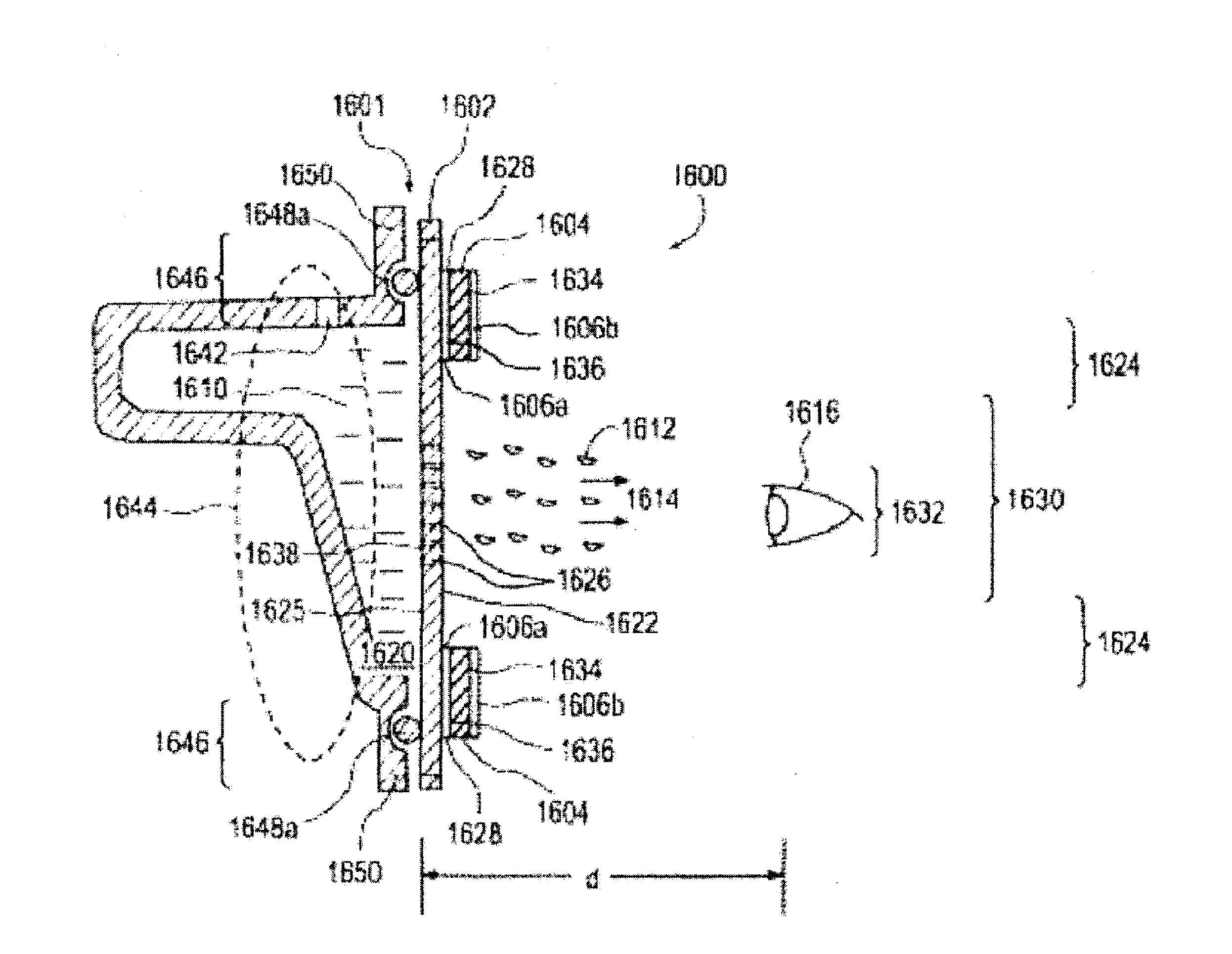 Laminar flow droplet generator device and methods of use