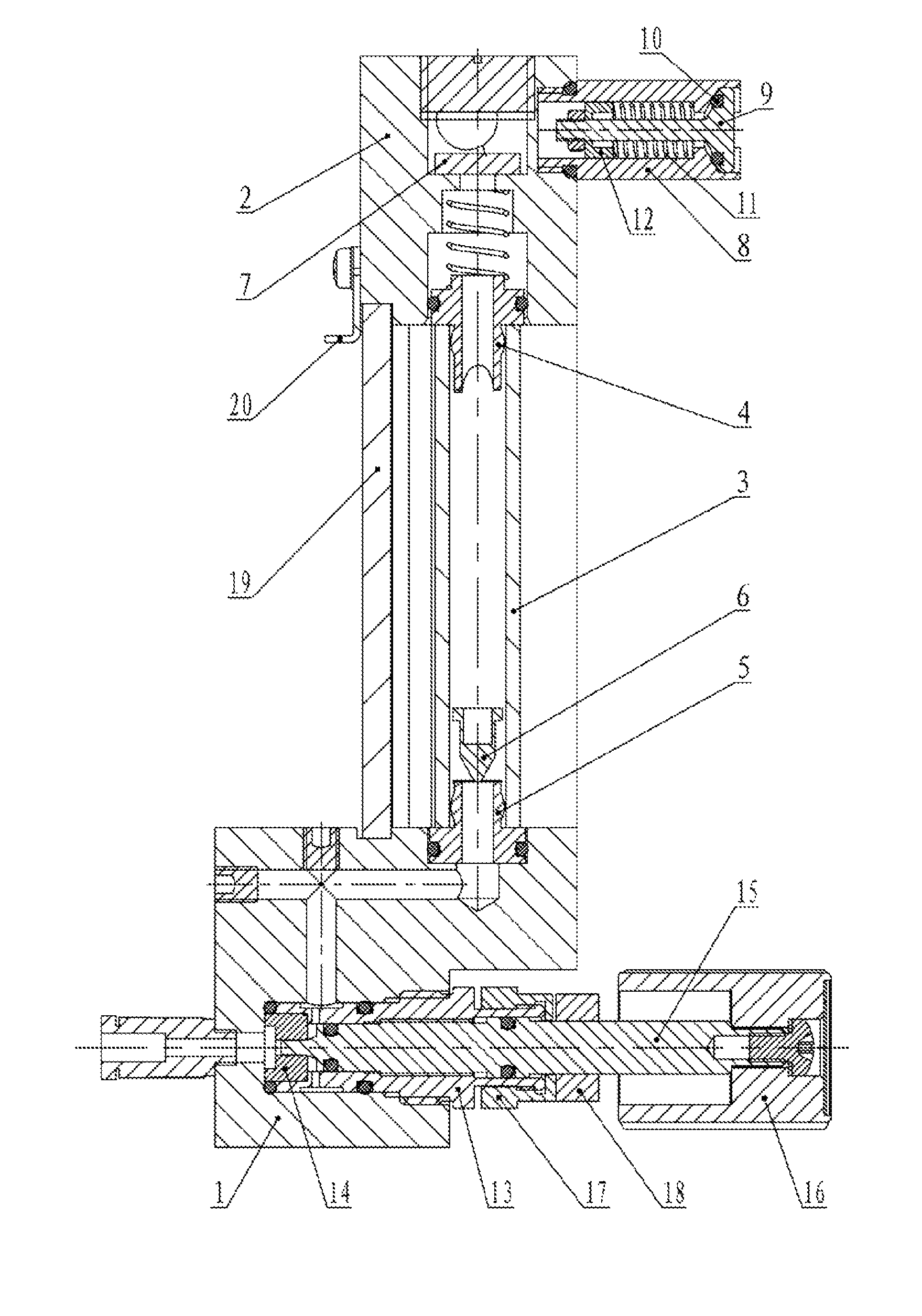 Flowmeter