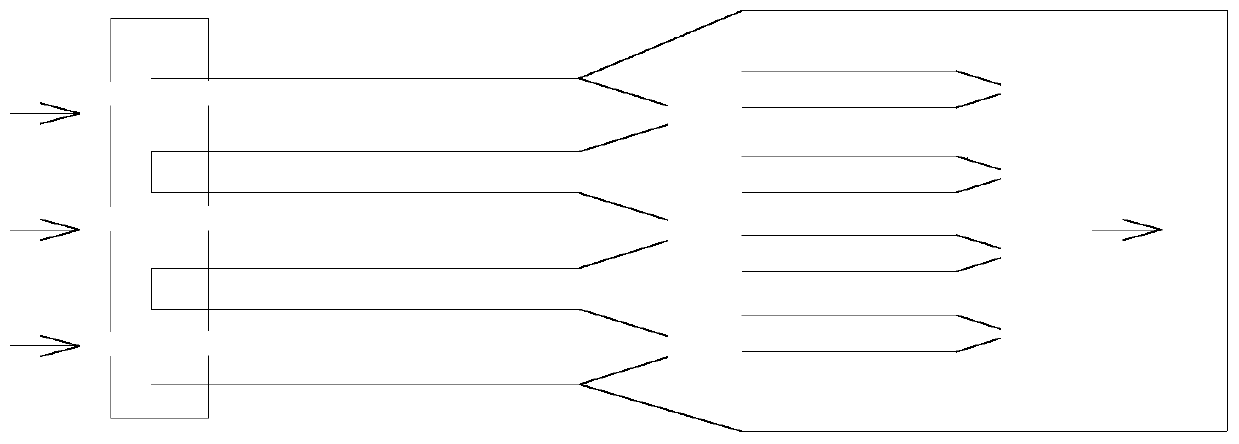 Adipose cell large-scale culture method and device