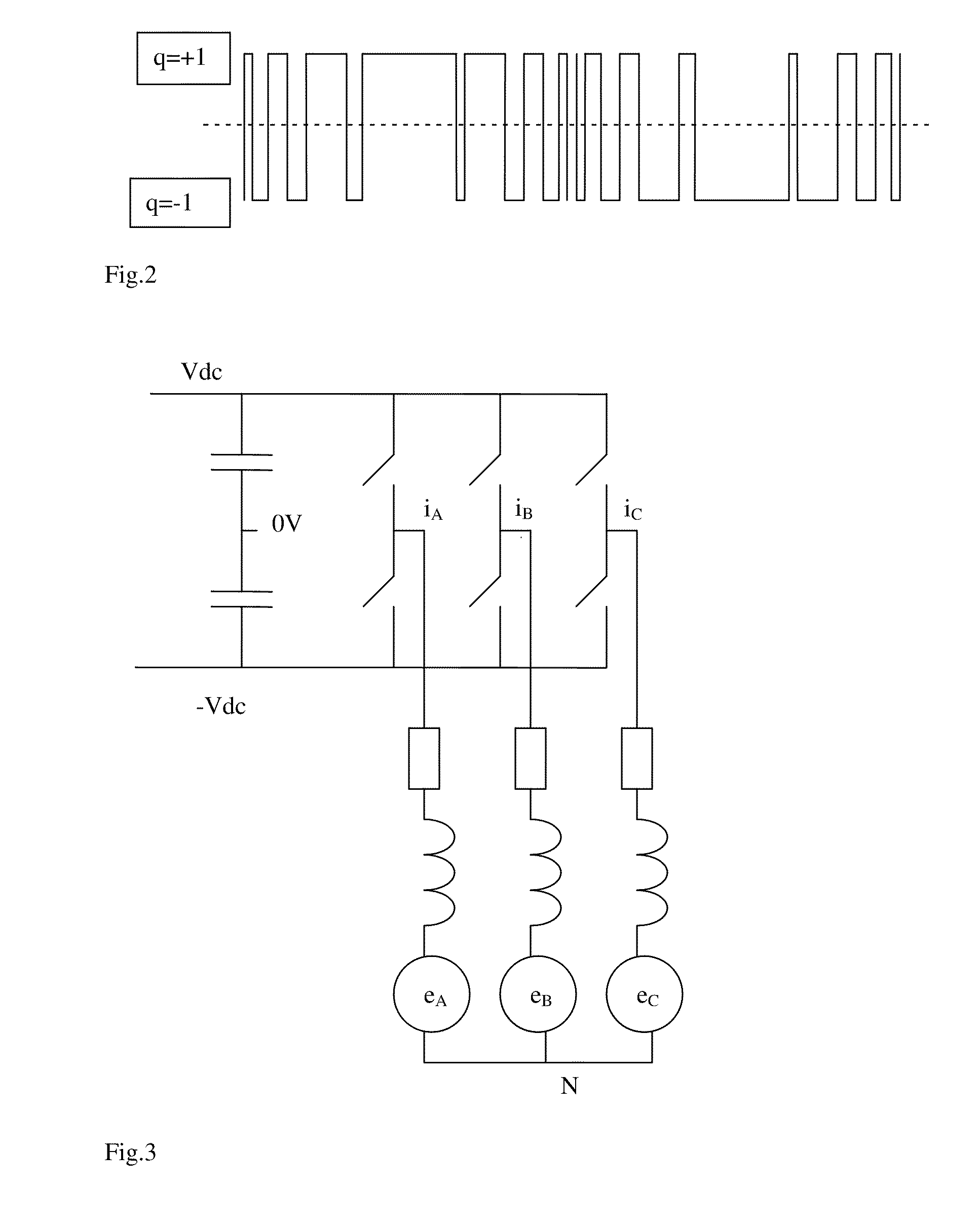 Apparatus and Method for Providing Information Relating to a Motor