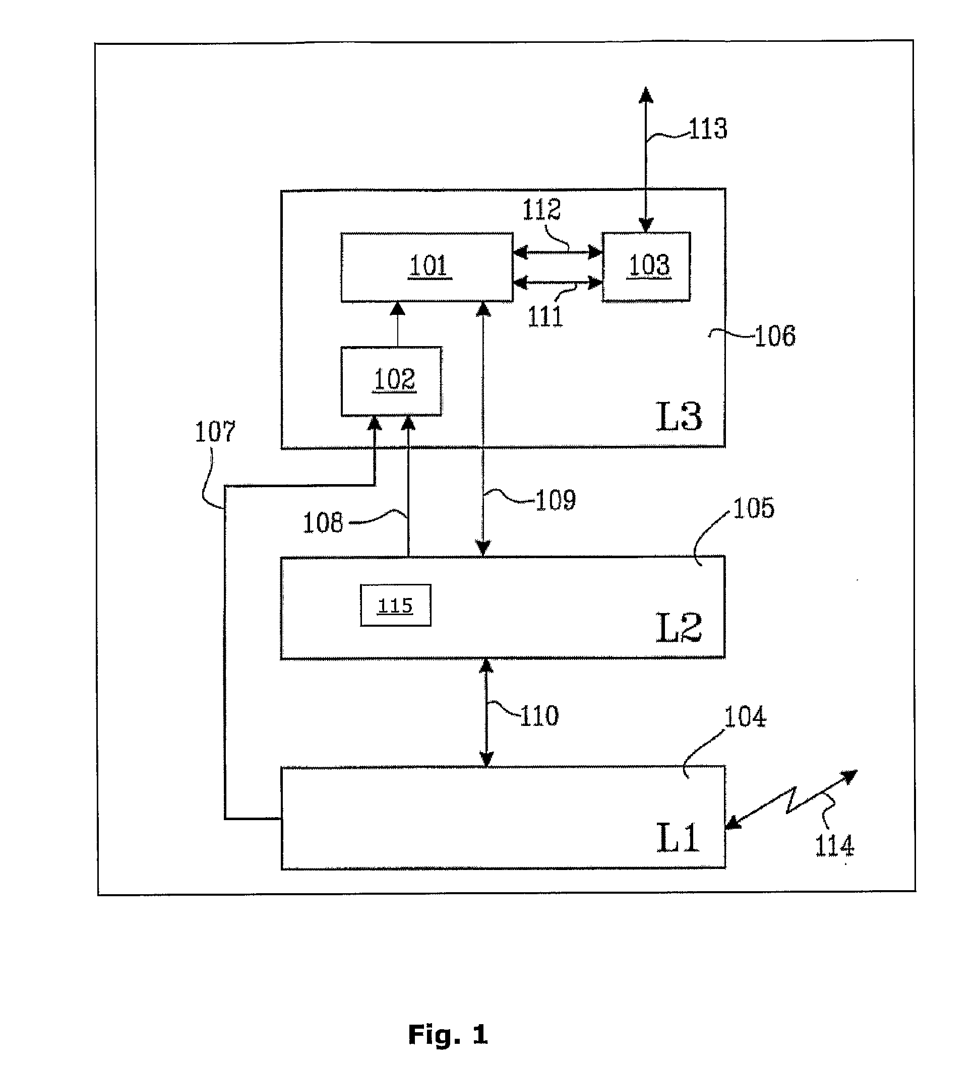 Method and System for Efficient Routing in Ad Hoc Networks