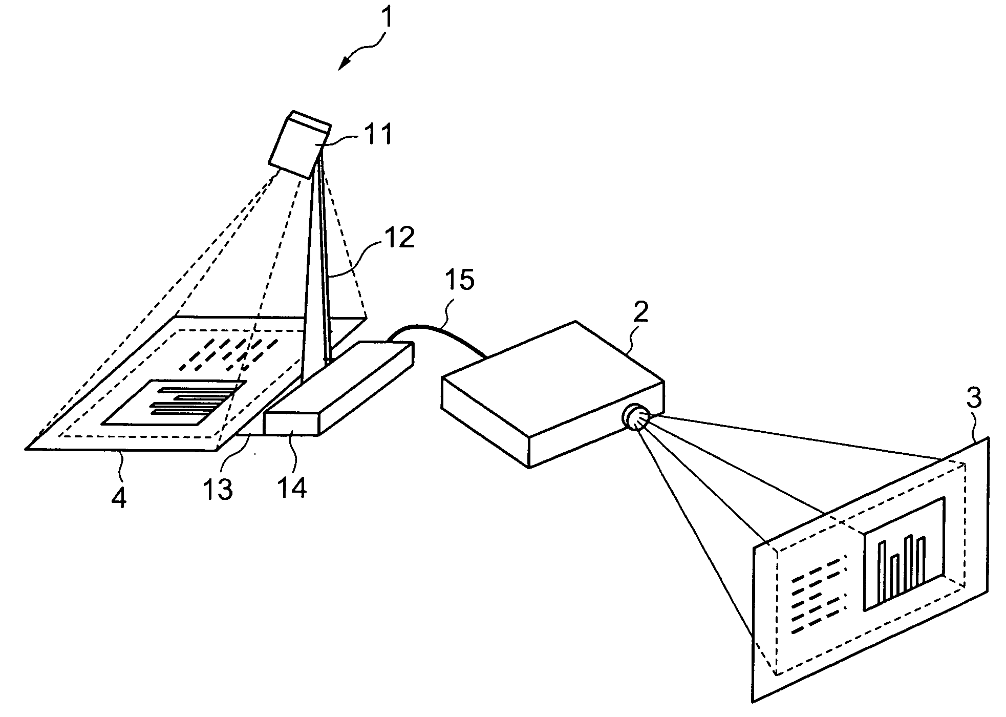 Imaging apparatus, image processing apparatus, image processing method of imaging apparatus and computer program