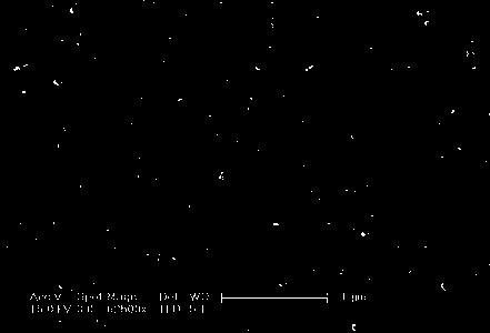 Preparation method of solar cell precursor Mo/Cu/Sn/Zn multilayer film