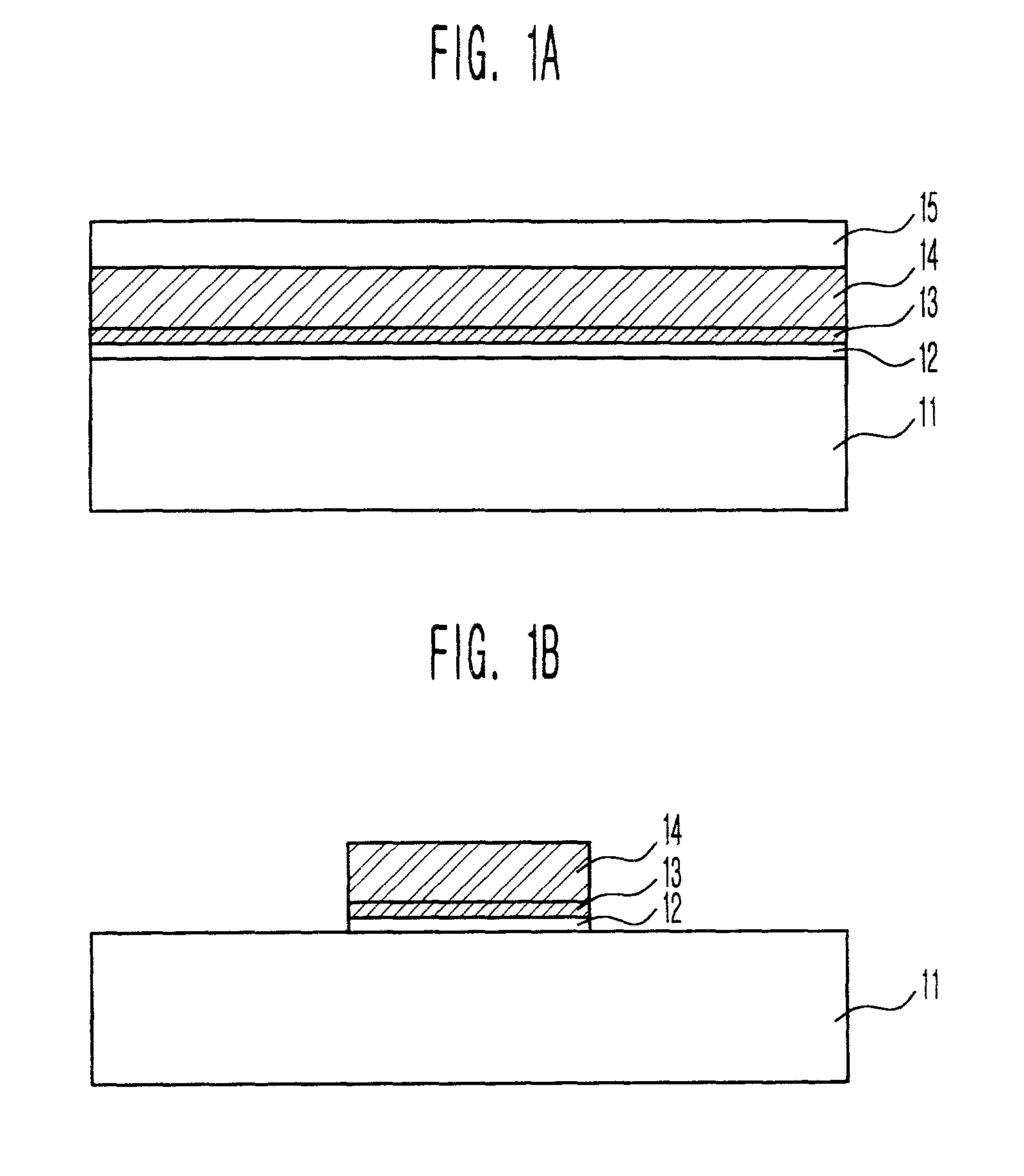 Method of manufacturing a gate in a semiconductor device