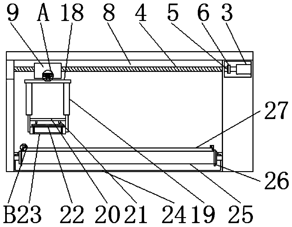 Maker design modeling machine