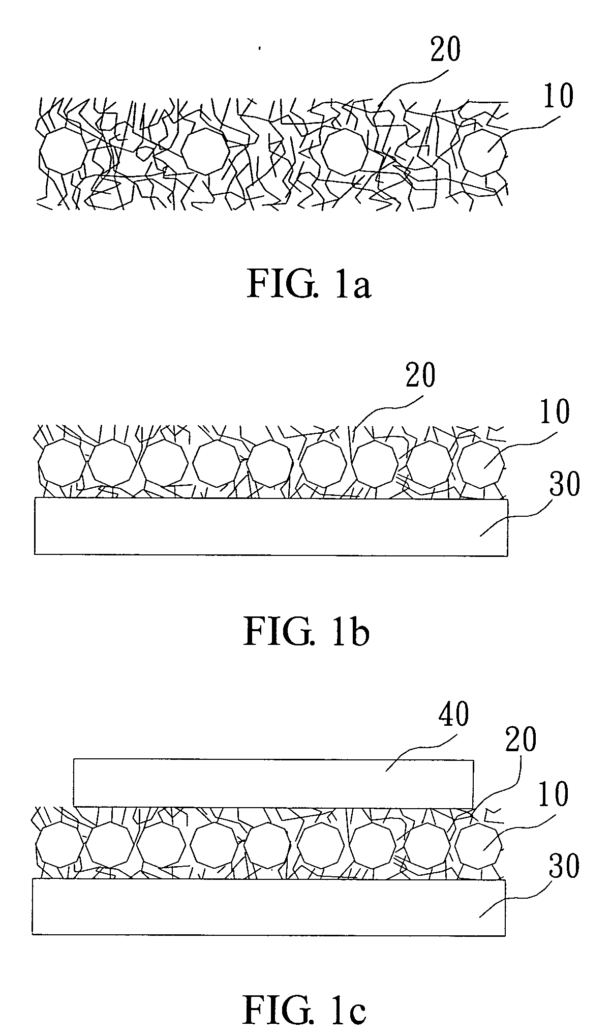 Method for manufacturing a quantum-dot element