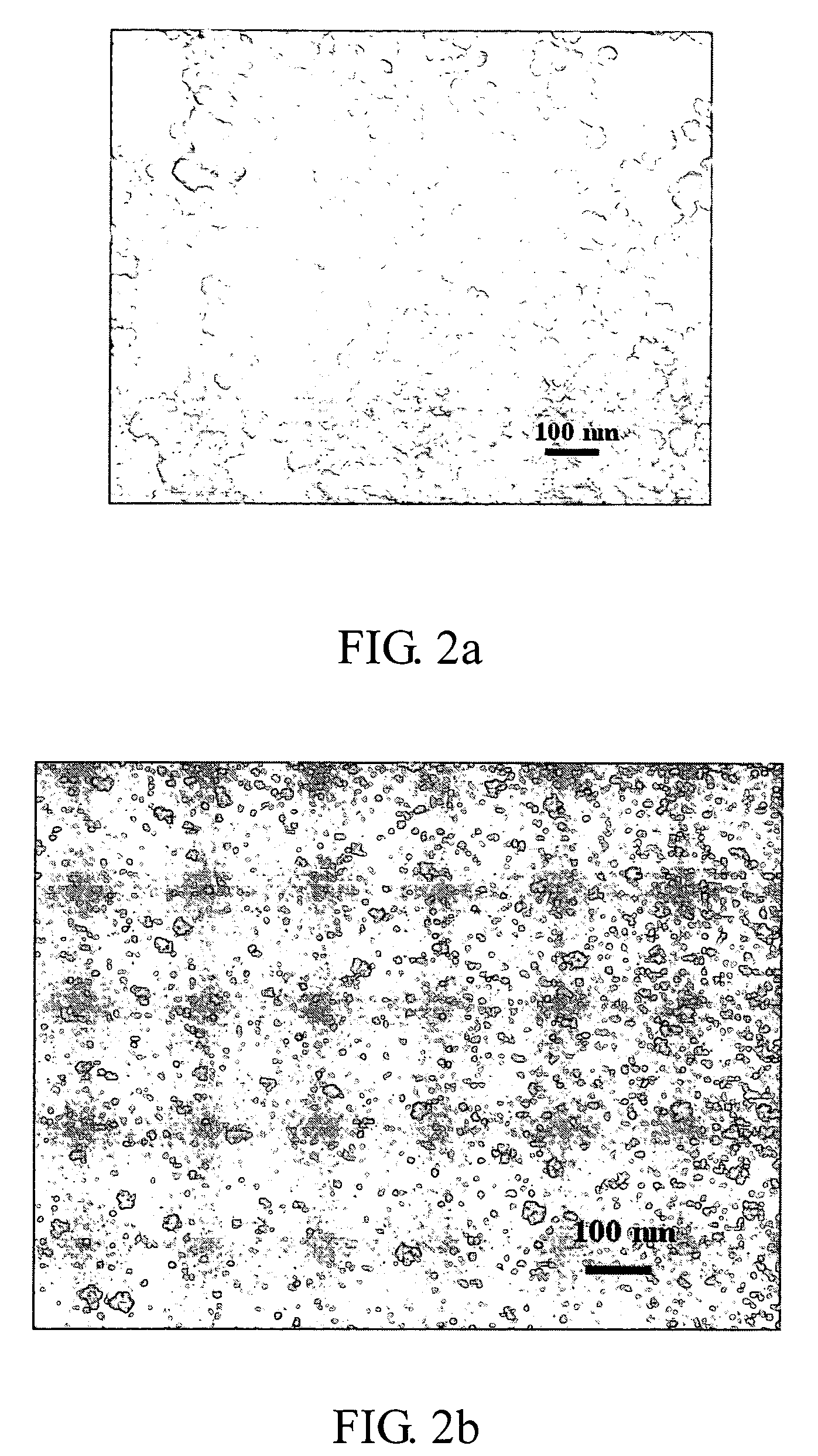 Method for manufacturing a quantum-dot element