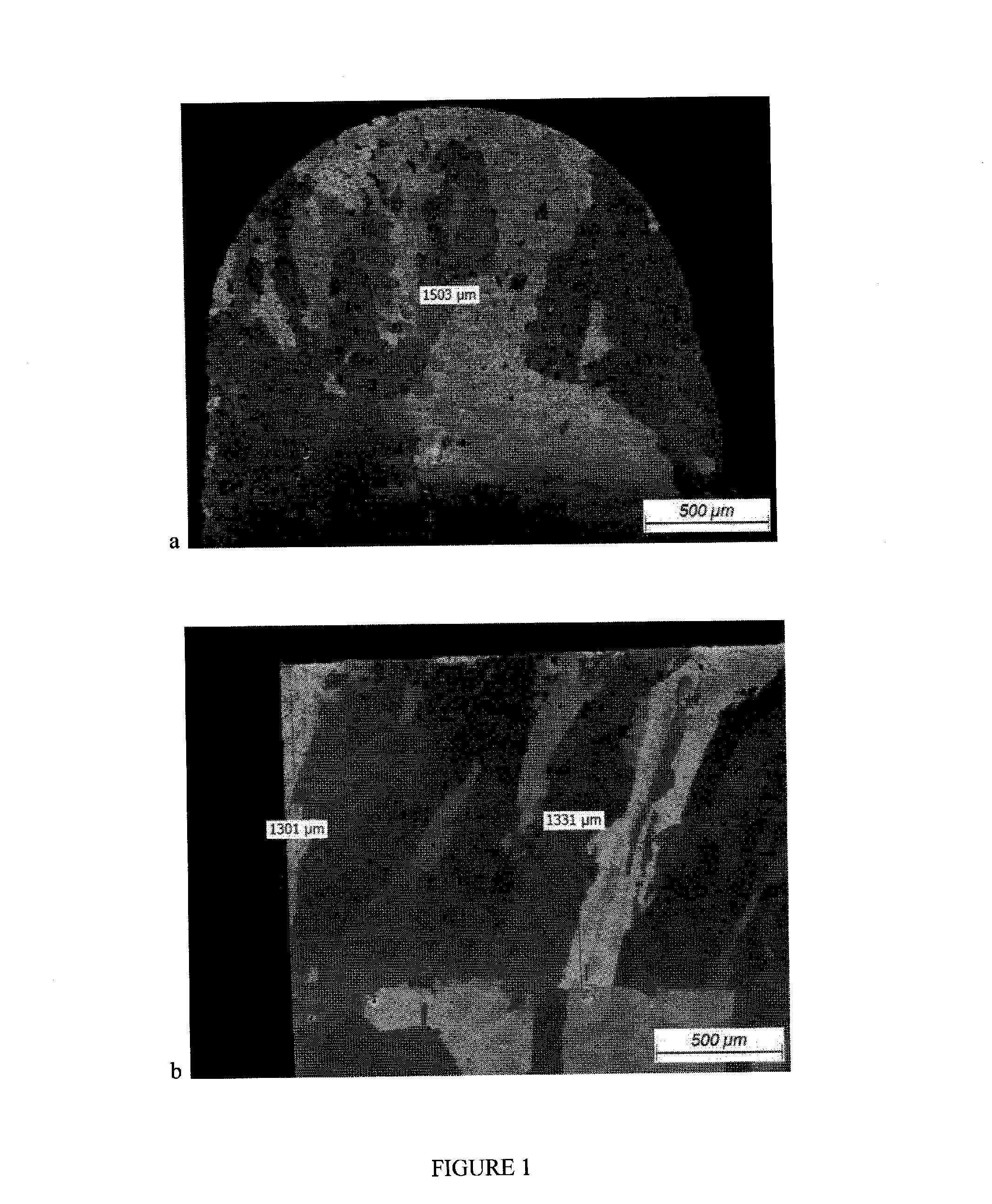 Method of cladding, additive manufacturing and fusion welding of superalloys and materialf or the same