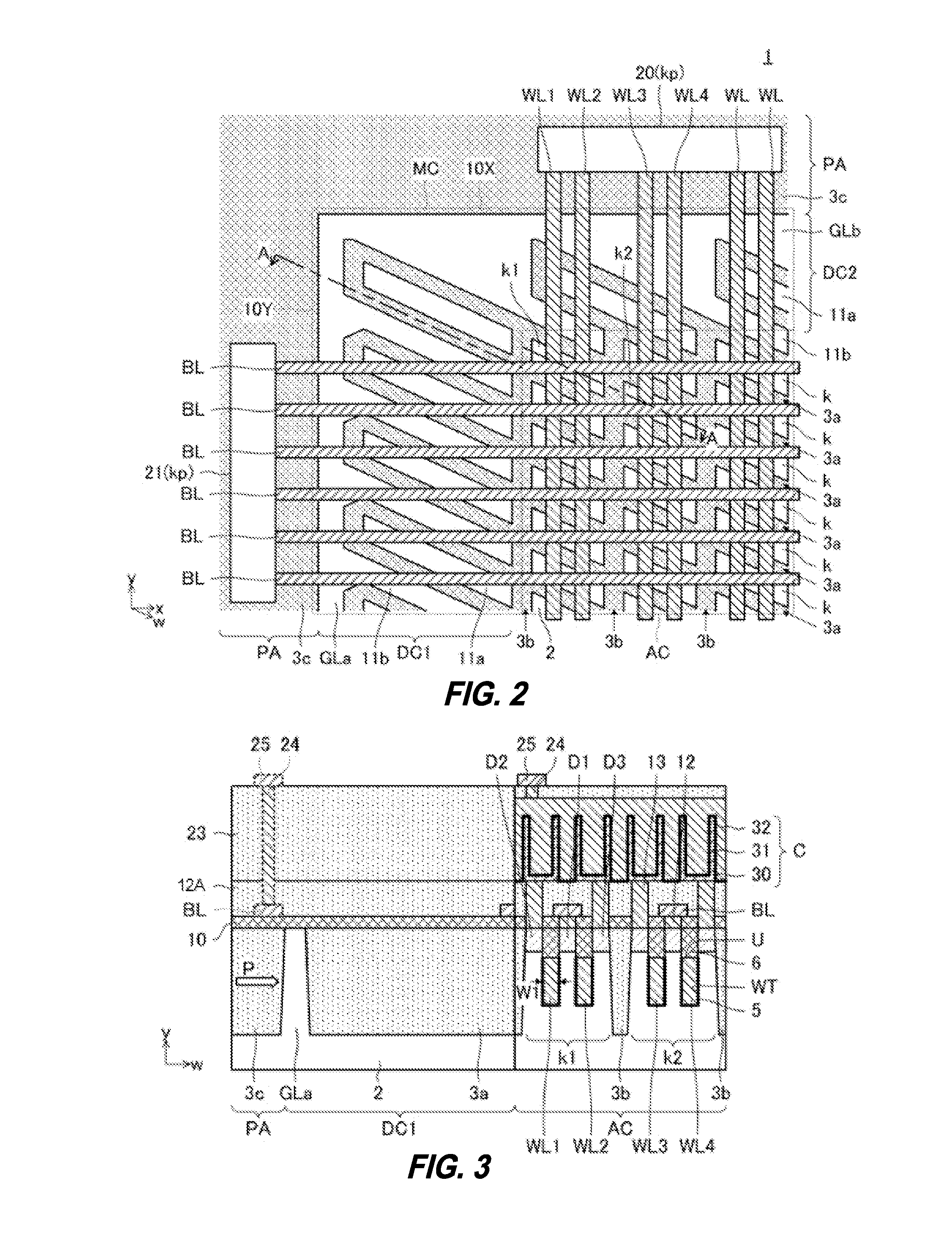 Semiconductor Device Having Shallow Trench Isolation Structure