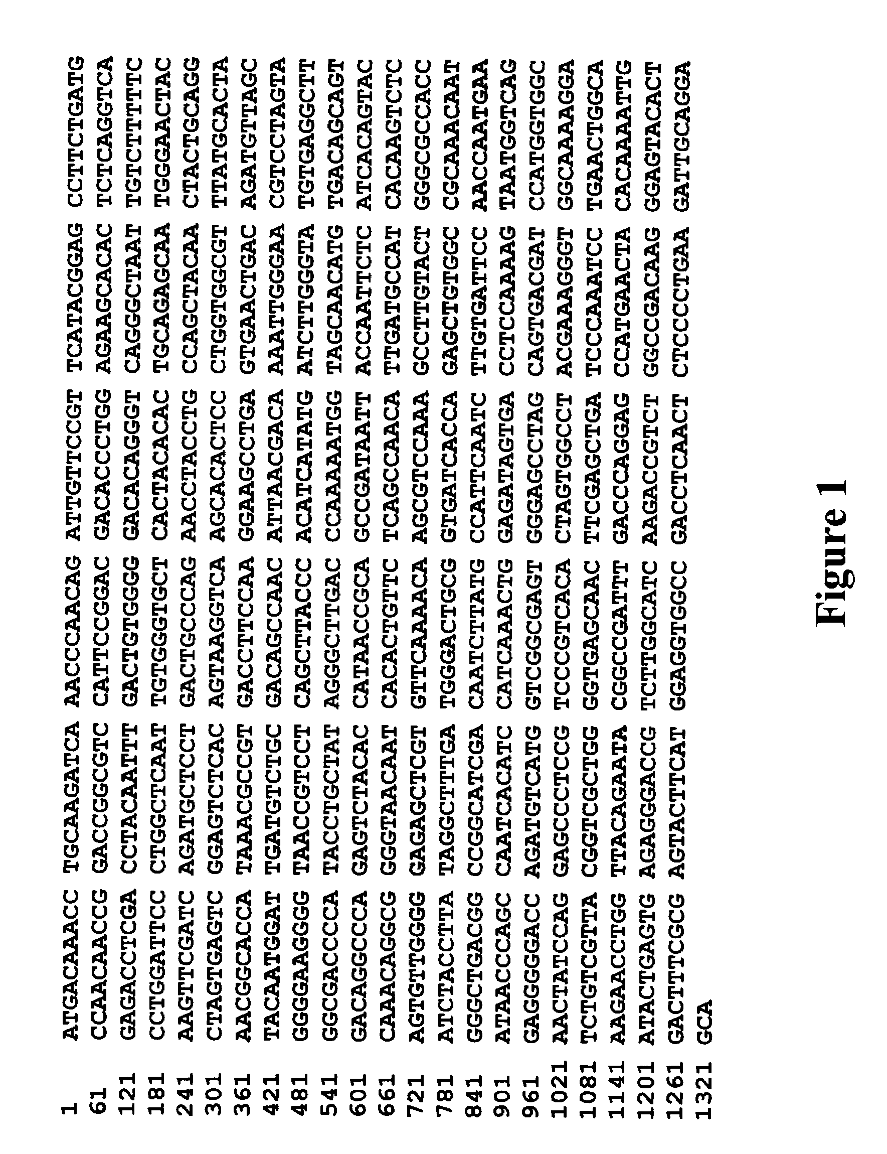 Infectious bursal disease virus (IBDV) variant from Georgia