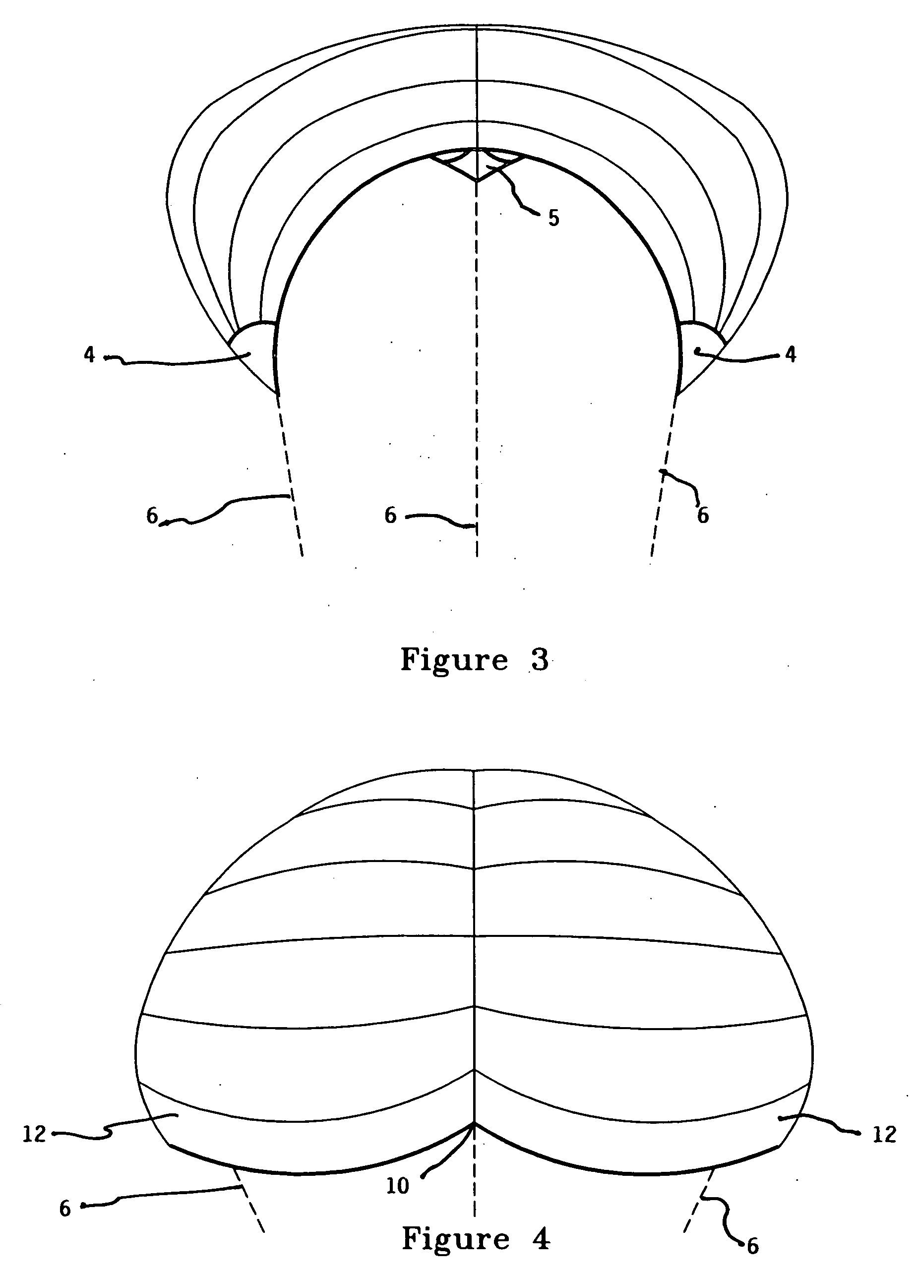 Apparatus and method for aerodynamic wing