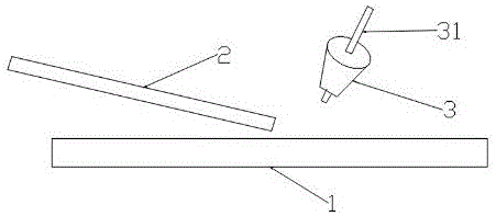 SA-213TP347HFG steel small diameter tube welding method