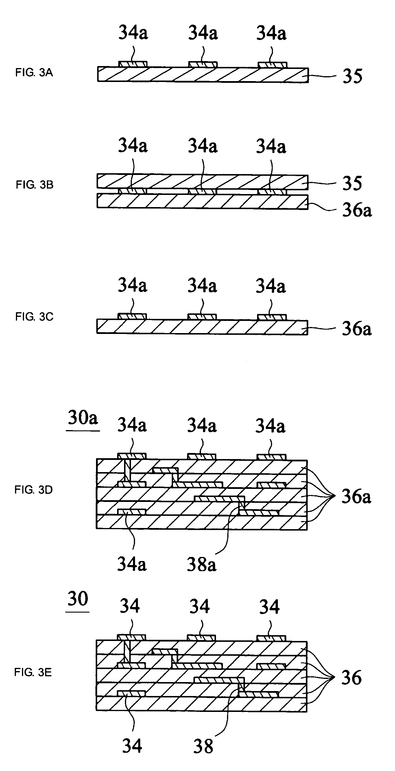 Photoreactive resin composition, method for making circuit substrate using same, and method for making ceramic multilayer substrate using same