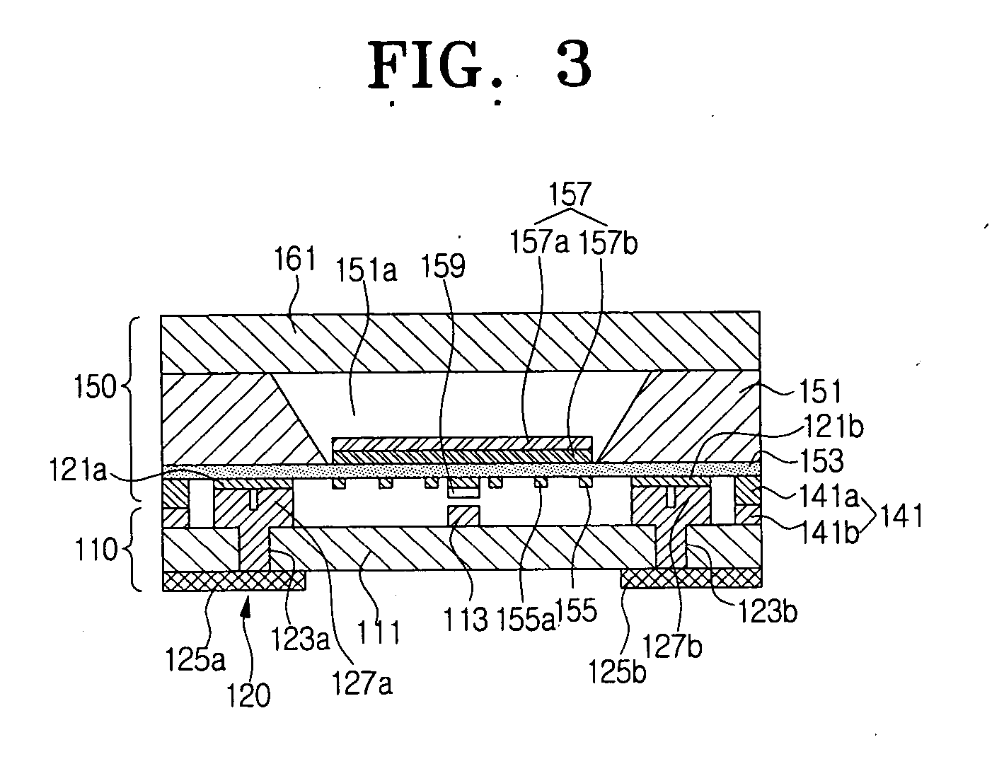 MEMS switch and method for manufacturing the same