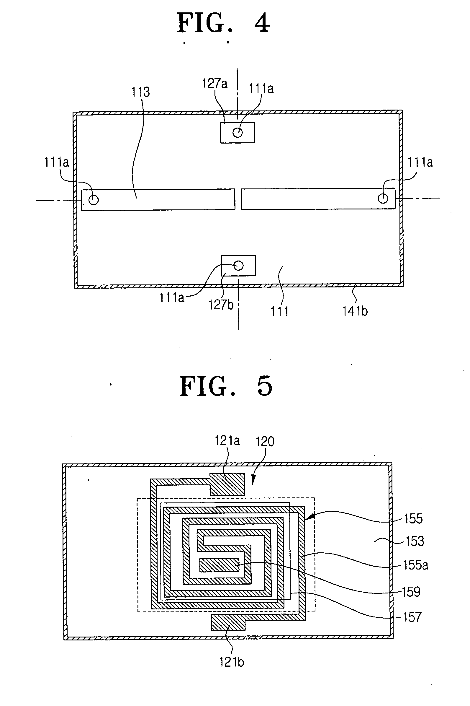 MEMS switch and method for manufacturing the same