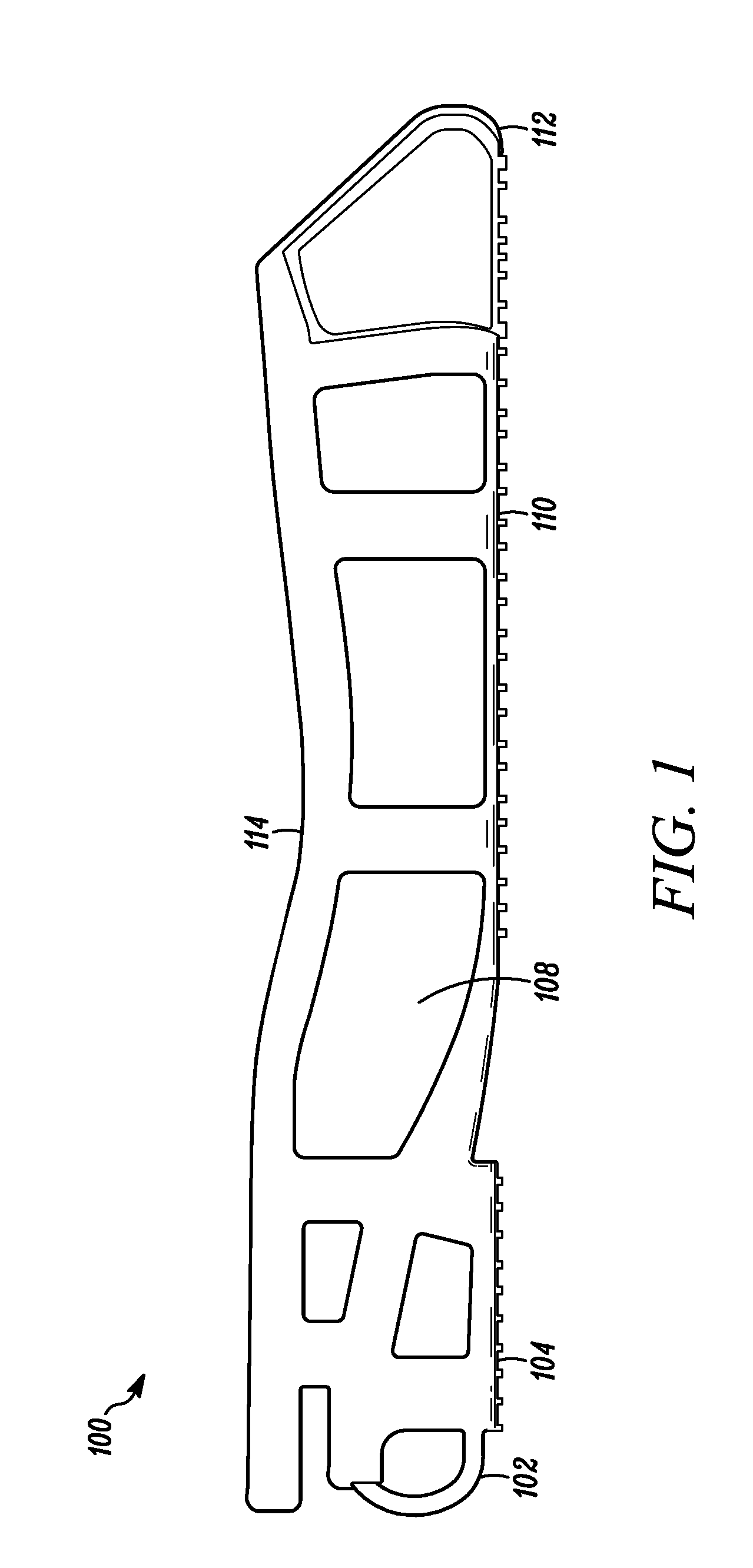 Electrostatic discharging overshoe