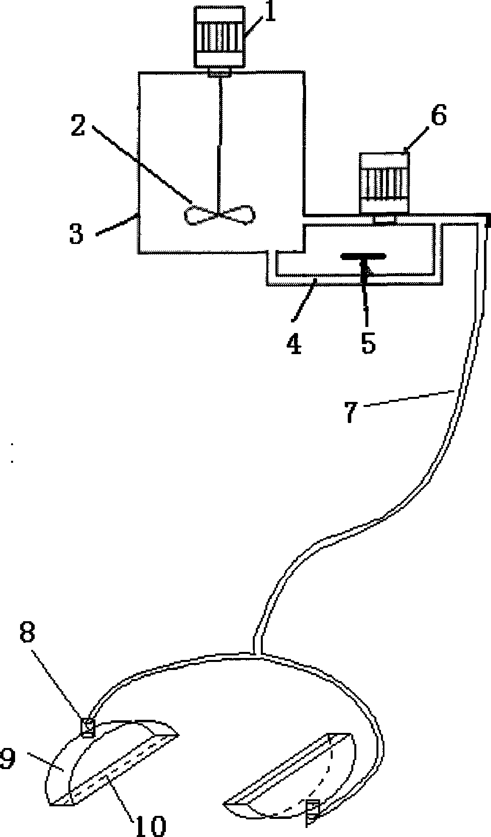 Application of organosilicon surfactant in denim preshrunk and correlative device