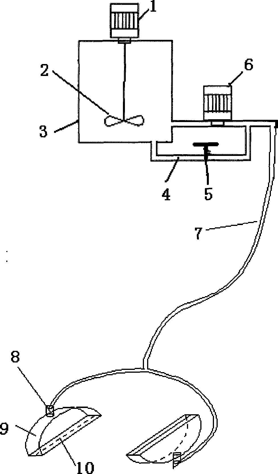 Application of organosilicon surfactant in denim preshrunk and correlative device