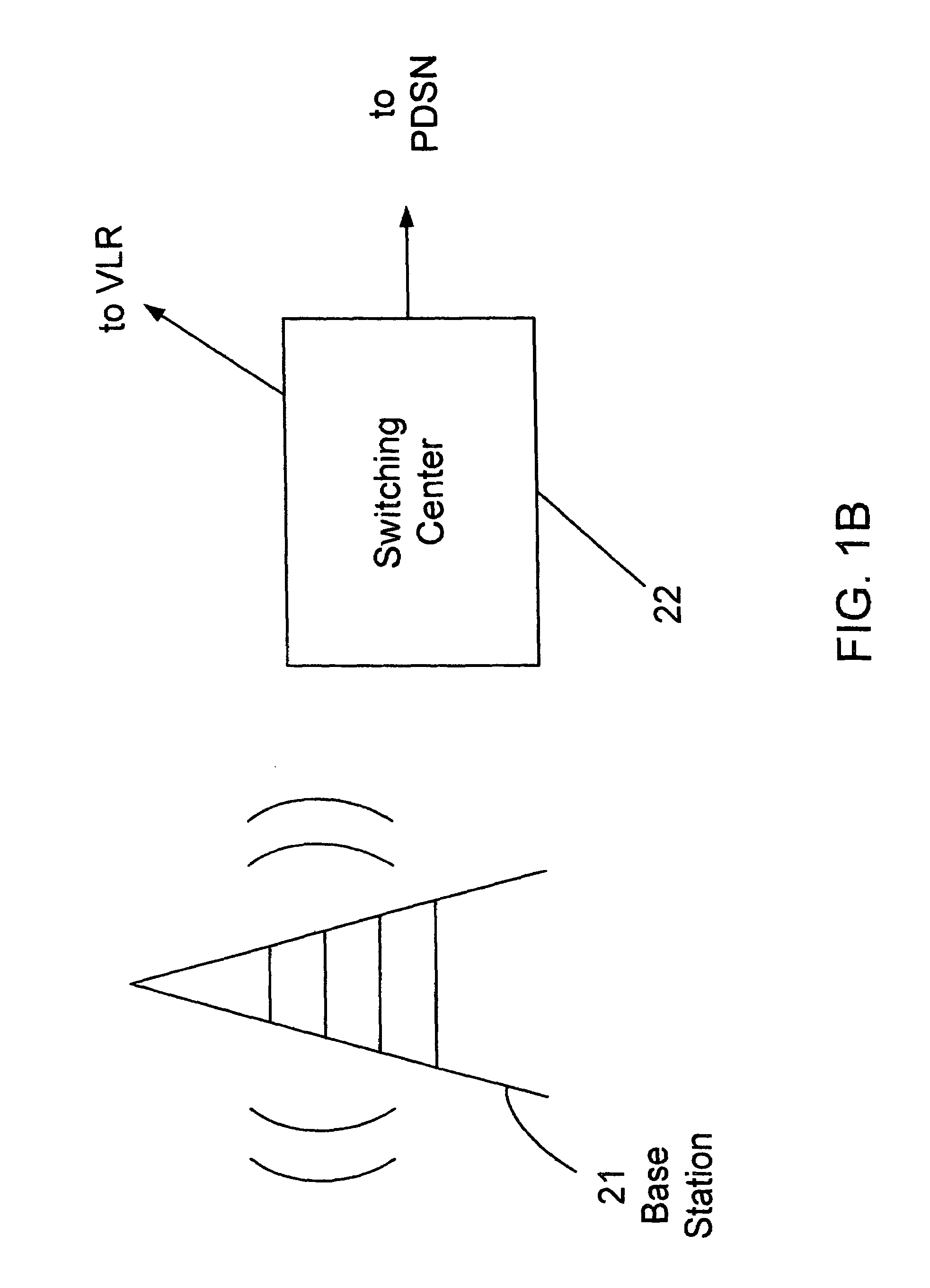 Method and apparatus for controlling a quiet zone for wireless units